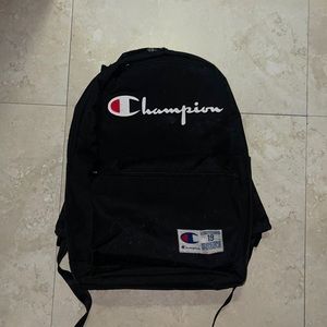 Champion Backpack